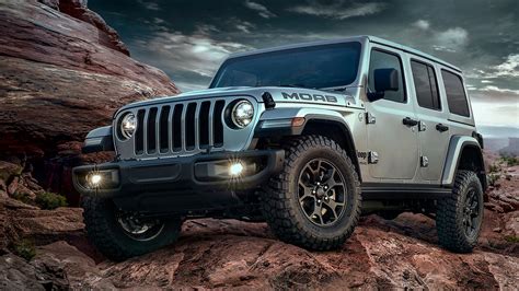 jeep moab features|The Jeep Wrangler Moab Edition is Much More Than an  .